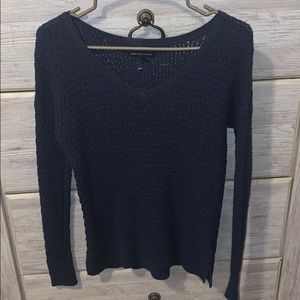 American eagle sweater